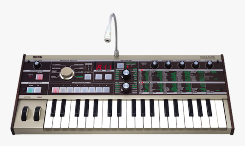 Image Placeholder Title - Korg Microkorg, HD Png Download, Free Download