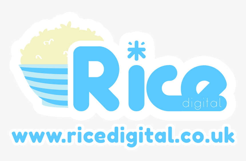 Rice Digital, HD Png Download, Free Download