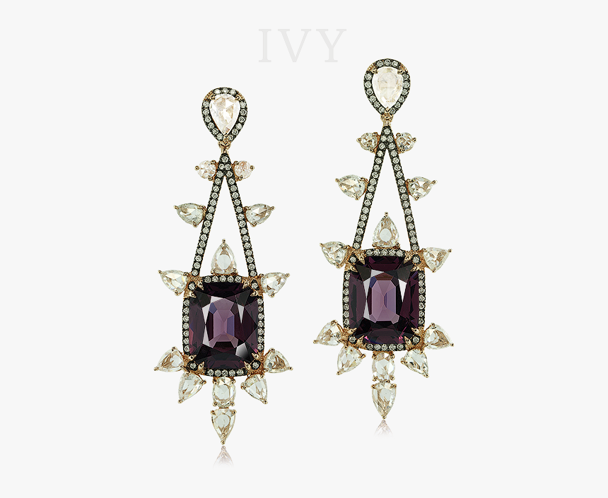 Earrings, HD Png Download, Free Download