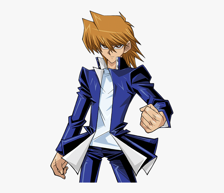 Joey Wheeler - Yugioh Duel Links Joey, HD Png Download, Free Download