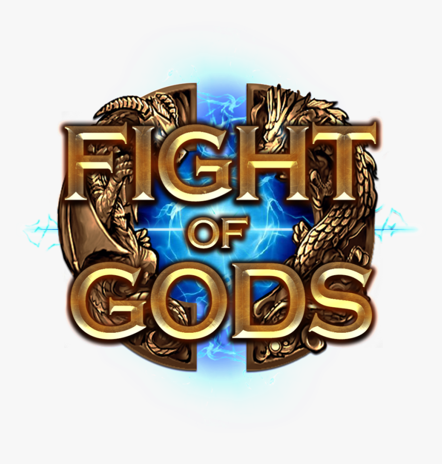 Fight Of Gods Revealed - Illustration, HD Png Download, Free Download