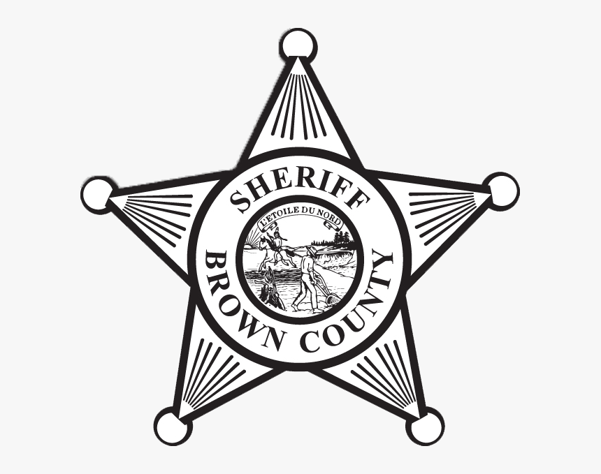 Brown County Sheriff"s Office Tipline - Jesus Reigns Christian Academy, HD Png Download, Free Download