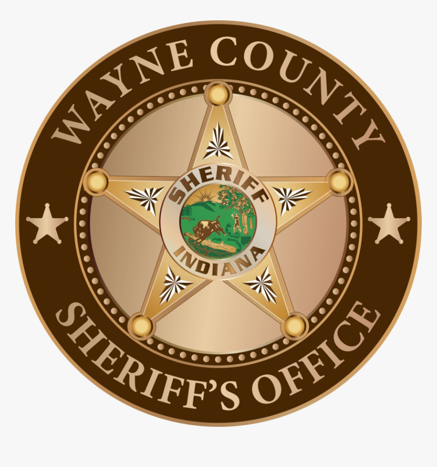 Sheriff, HD Png Download, Free Download