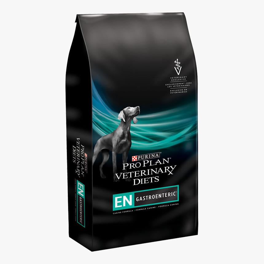 Purina Pro Plan Gastroenteric, HD Png Download, Free Download