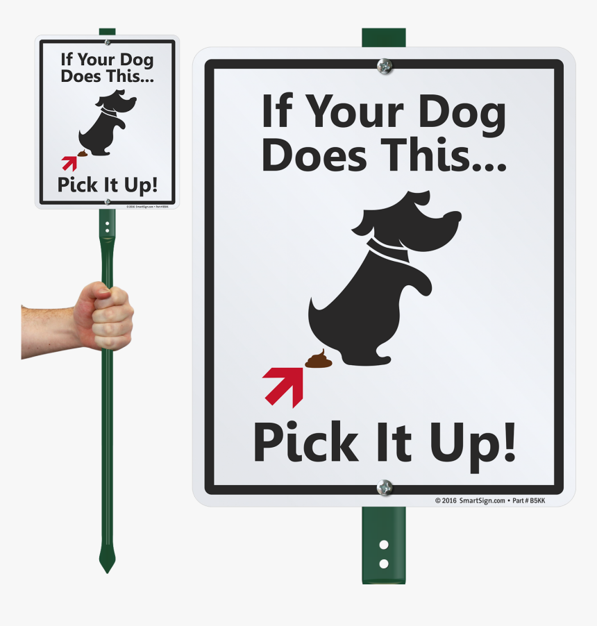 No Dog Pooping, HD Png Download, Free Download