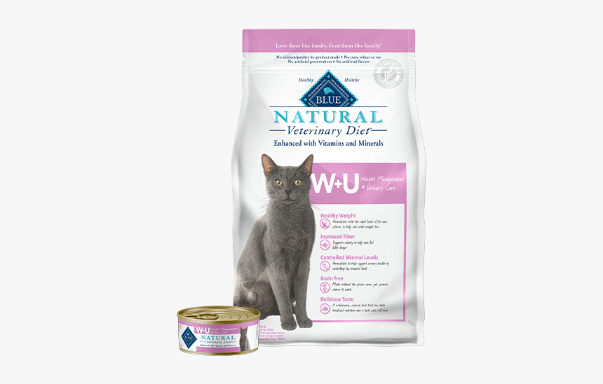 Nvd Cat Mature - Kidney Dry Cat Food, HD Png Download, Free Download