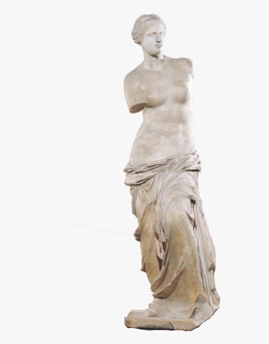 Image - Venus De Milo Png, Transparent Png, Free Download