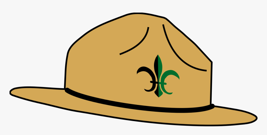 Campaign Hat Clipart, HD Png Download, Free Download