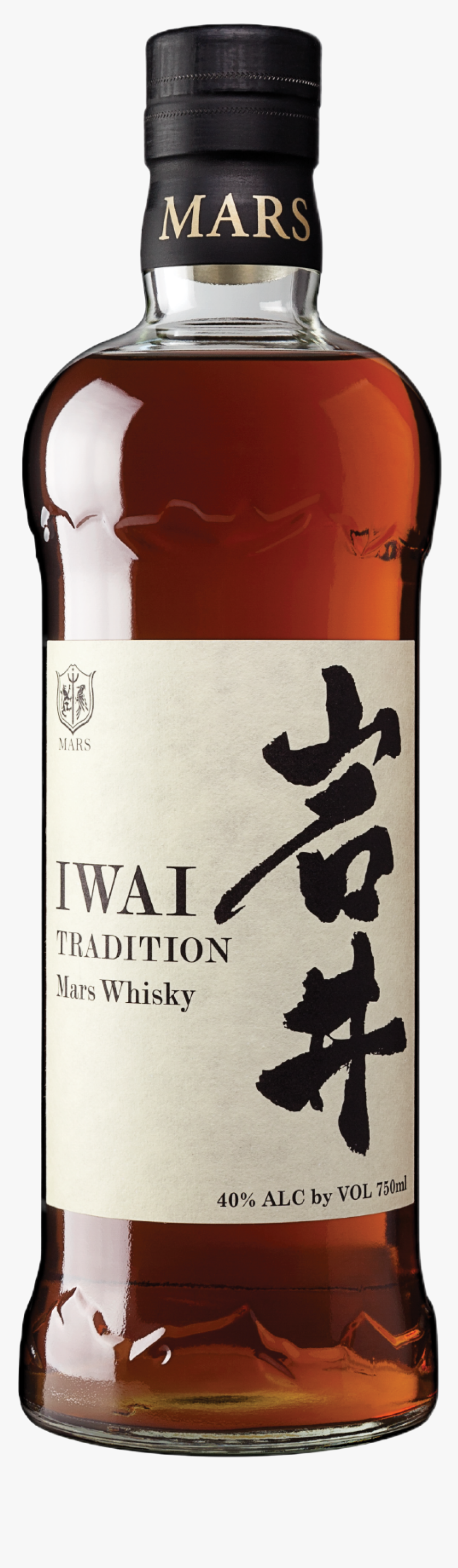 Iwai Tradition Mars Whisky, HD Png Download, Free Download