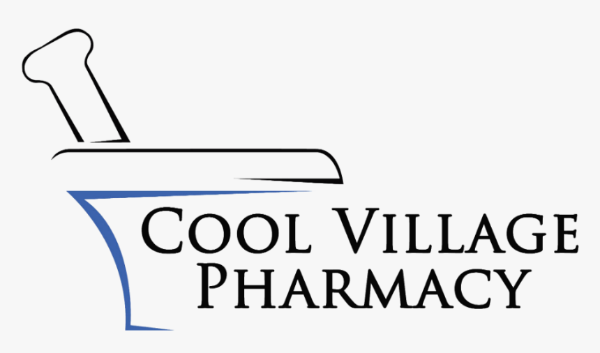 Cool Village Pharmacy, HD Png Download, Free Download