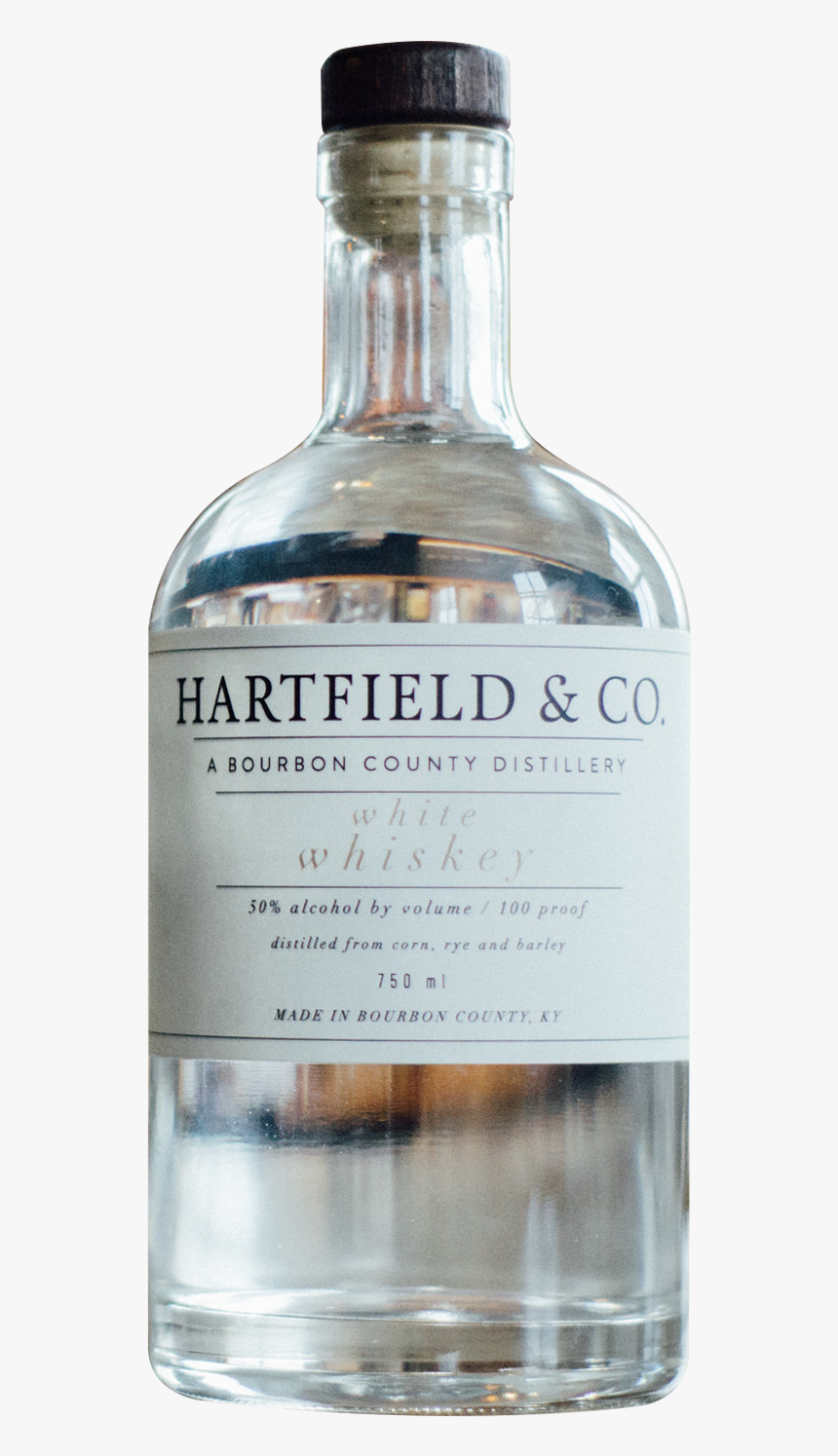 Hartfield & Co Whiskey, HD Png Download, Free Download