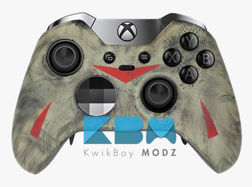 Destiny 2 Xbox One Controller, HD Png Download, Free Download