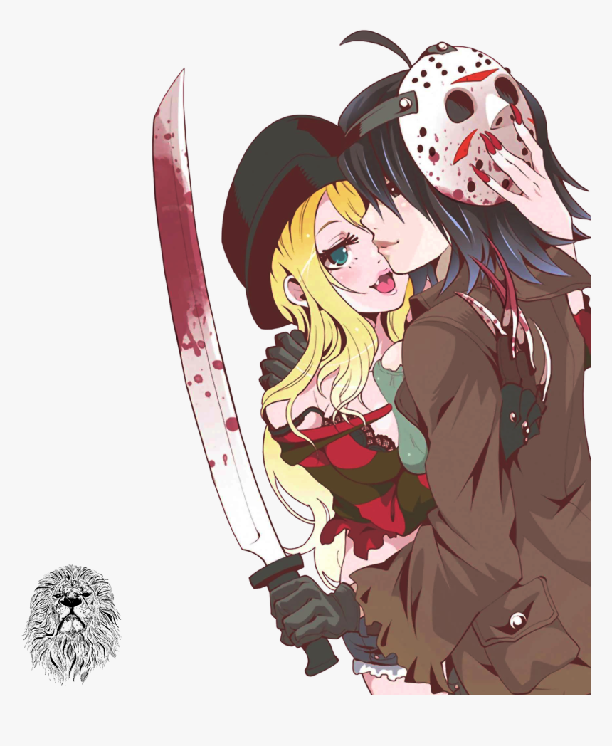 Jason Vorhees Png, Transparent Png, Free Download