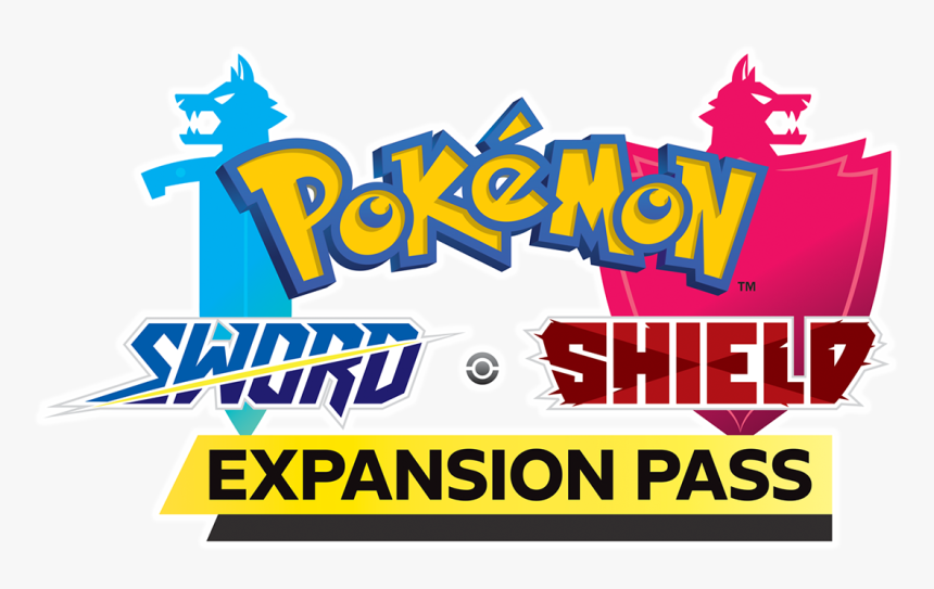 Pokemon Sword And Shield Expansion Pass, HD Png Download, Free Download