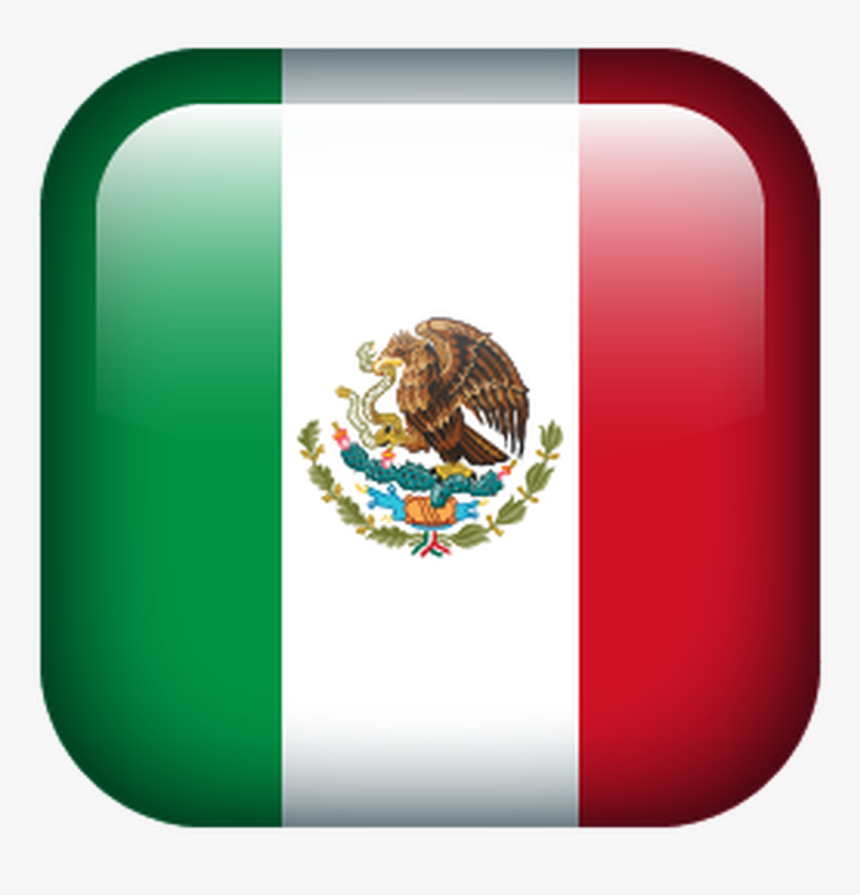 Mexico - Mexico Flag Avatar, HD Png Download, Free Download