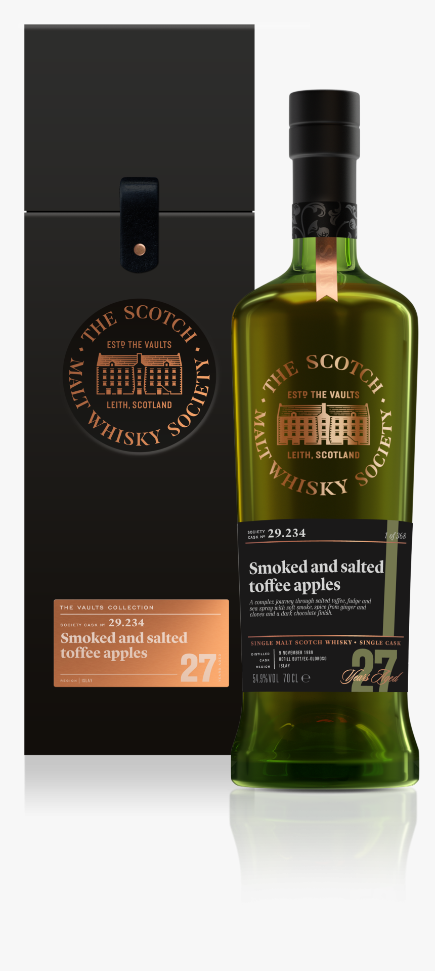 - Scotch Malt Whisky Society , Png Download - Scotch Malt Whisky Society, Transparent Png, Free Download