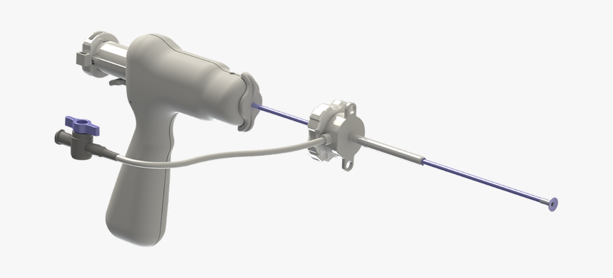 The Harpoon Medical Device, HD Png Download, Free Download