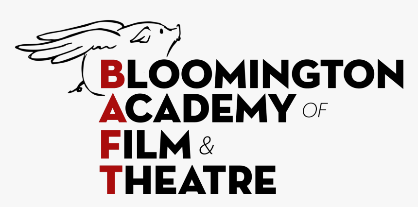 Bloomington Academy Of Film And Theater, HD Png Download, Free Download