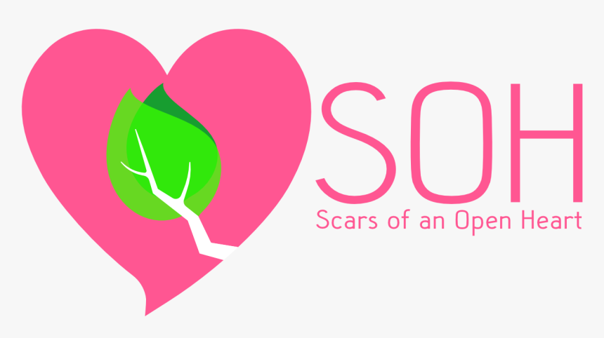 Scars Of An Open Heart - Tulip, HD Png Download, Free Download