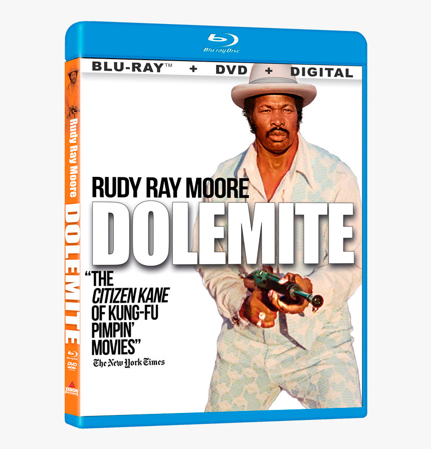 Dolemite A Real Person, HD Png Download, Free Download