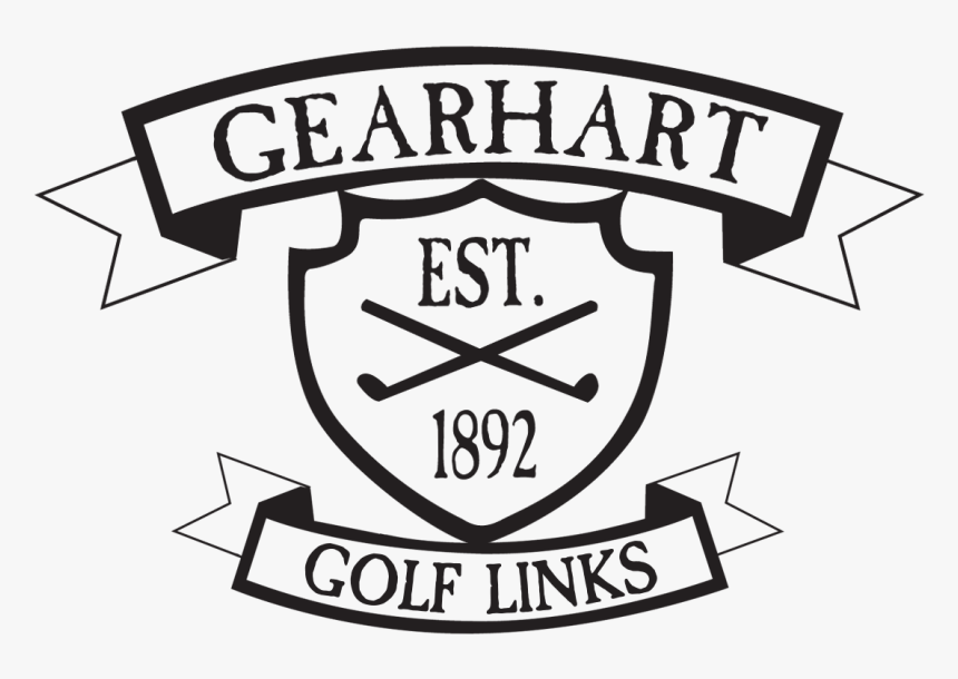 Gearhart - Gearhart Oregon Golf Club, HD Png Download, Free Download
