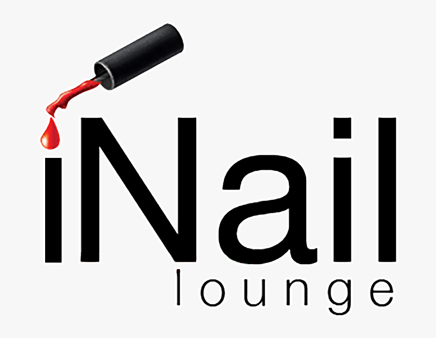 My Nails Lounge Logo Clipart , Png Download, Transparent Png, Free Download
