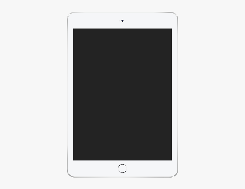 Ipad Mini - Tablet Computer, HD Png Download, Free Download