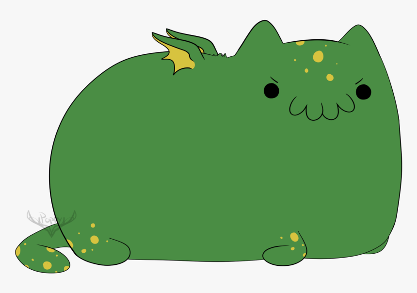 The Pusheen Of Madness, HD Png Download, Free Download