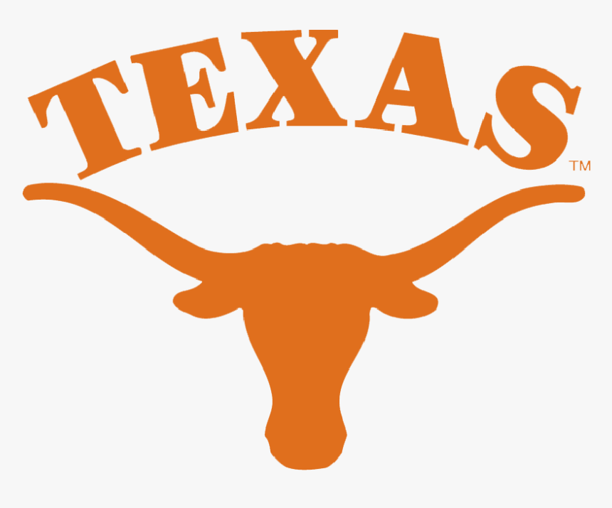 Ut Austin Logos - Mascot University Of Texas Austin, HD Png Download, Free Download