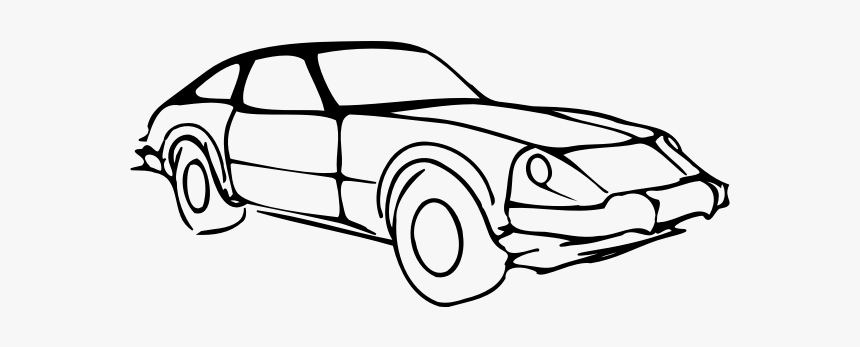 Vehicle Vector Graphics - Car Clip Art Png, Transparent Png, Free Download
