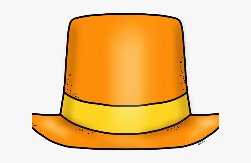 Cowboy Hat Clipart Stylish Man - Hat, HD Png Download, Free Download