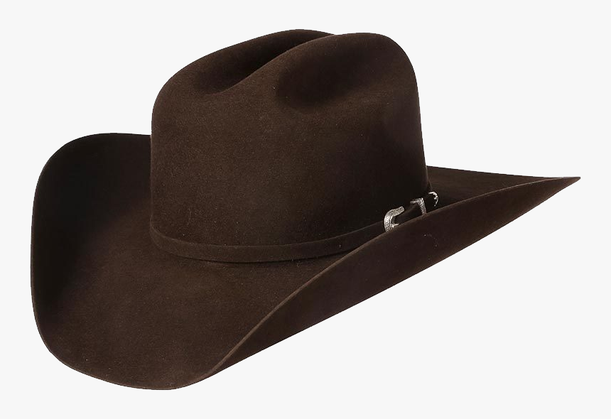 Cowboy Hat Png - Cowboy Hat, Transparent Png, Free Download