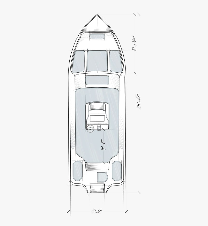 24ce Final Outlines - Illustration, HD Png Download, Free Download