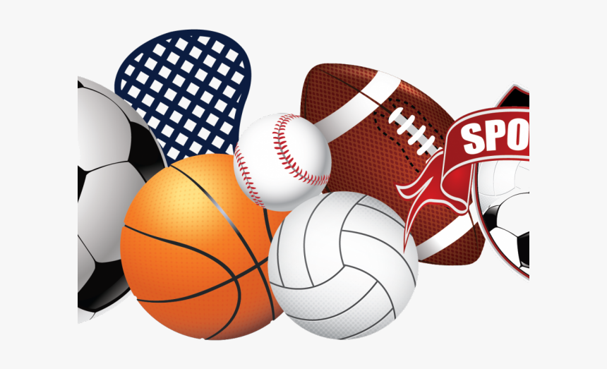 free sports clip art