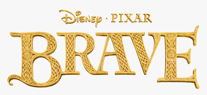 Brave (2012), HD Png Download, Free Download
