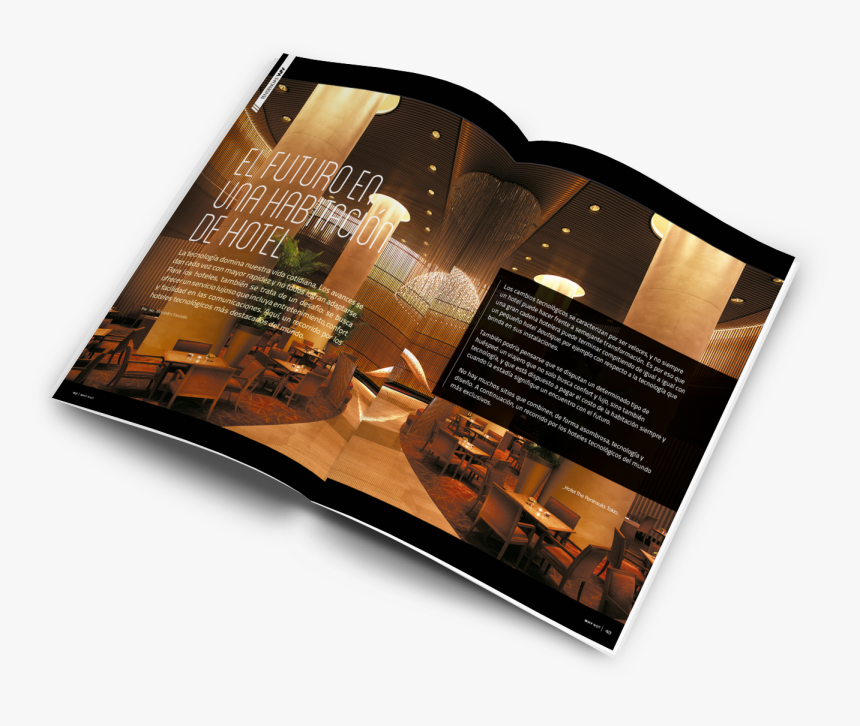 Brochure, HD Png Download, Free Download