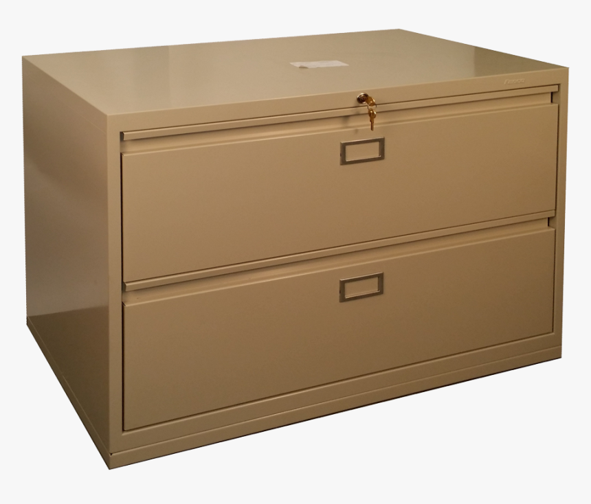 Lateral File Cabinets - Chest Of Drawers, HD Png Download, Free Download