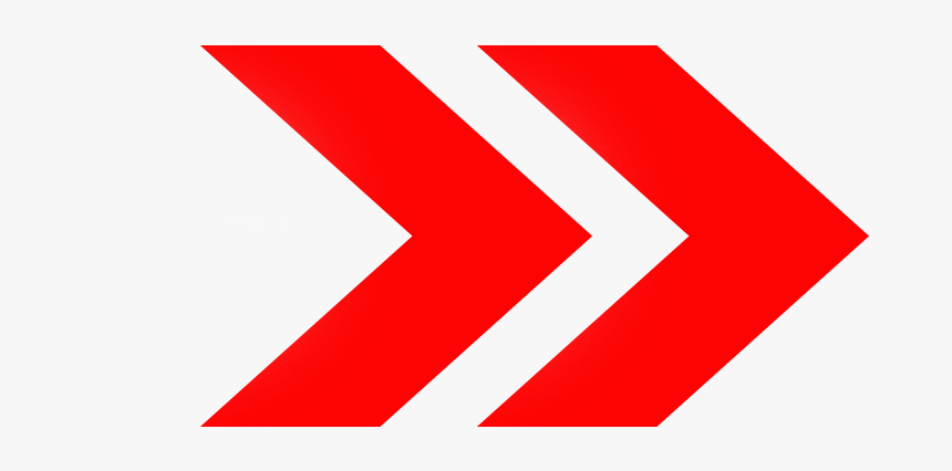 Double Right Arrow - Tech2 Harvey Norman, HD Png Download, Free Download