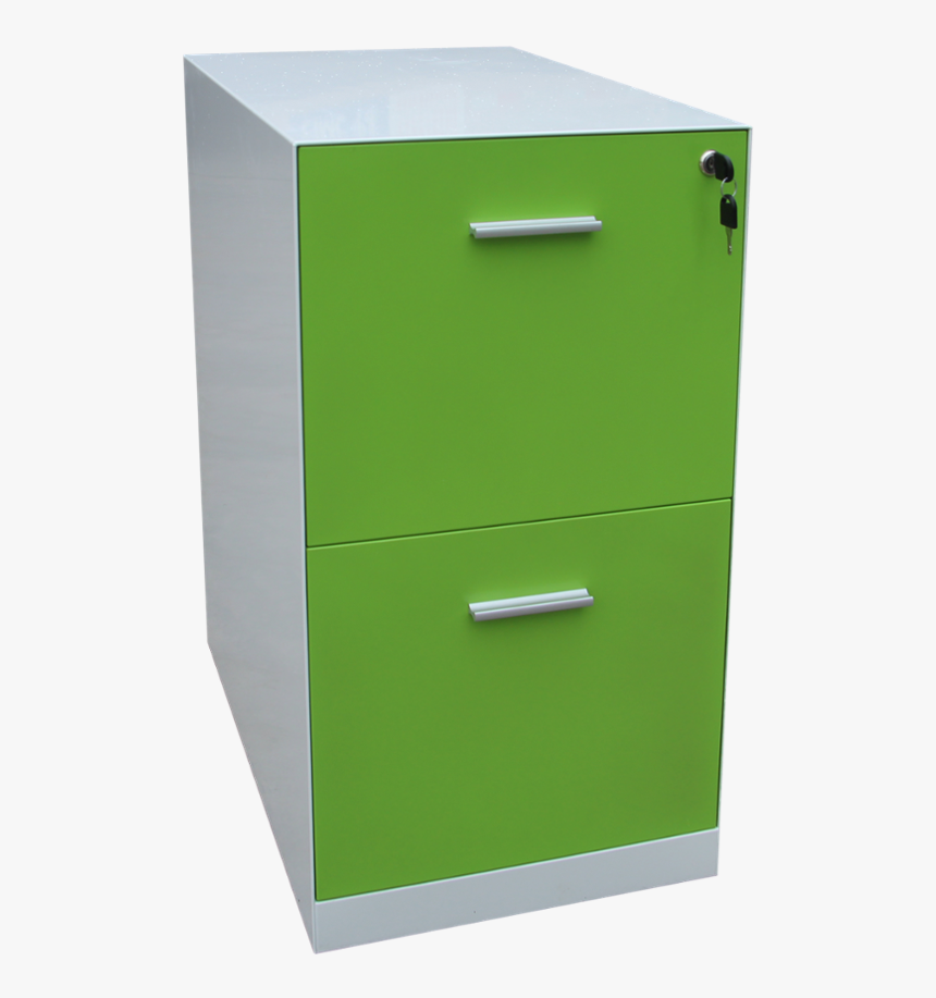 Modern Designed Mobile Filing Cabinets Use For Office - Filing Cabinet, HD Png Download, Free Download