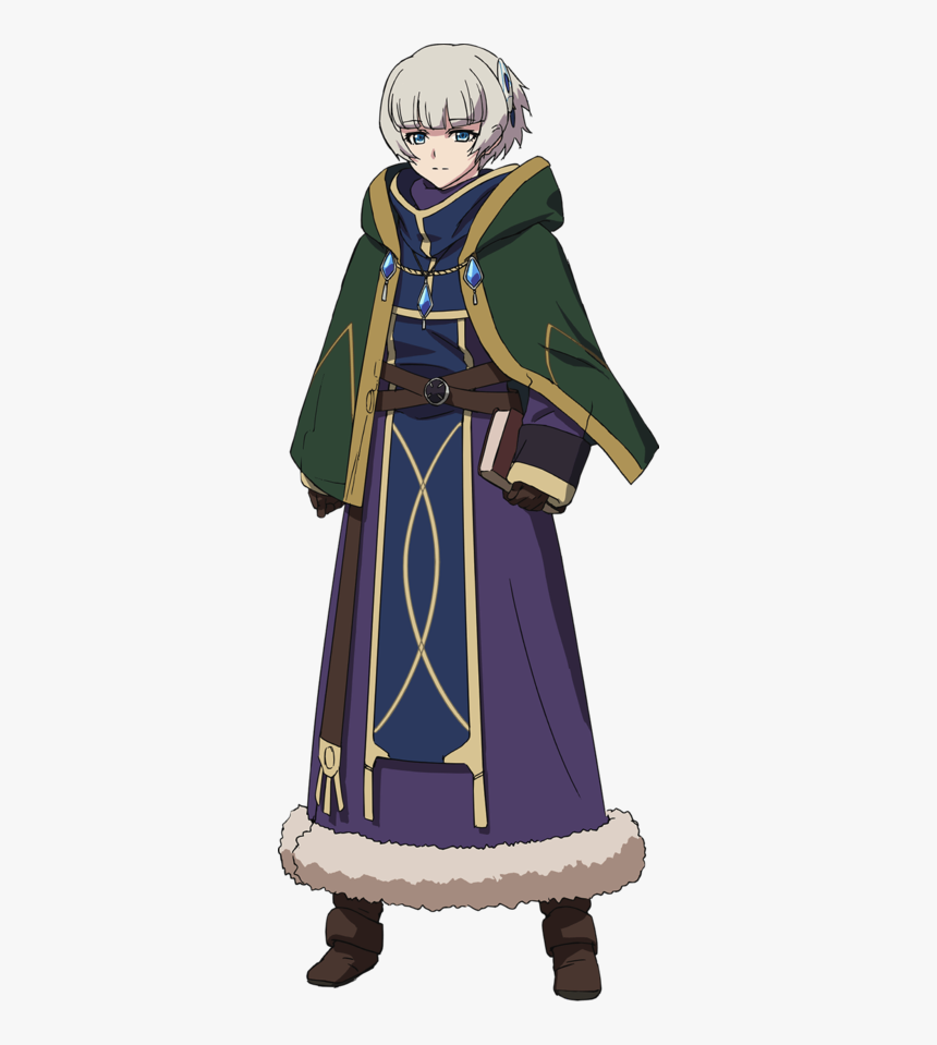 Https - //static - Tvtropes - Osterreich Anime - Re Creators Main Character, HD Png Download, Free Download