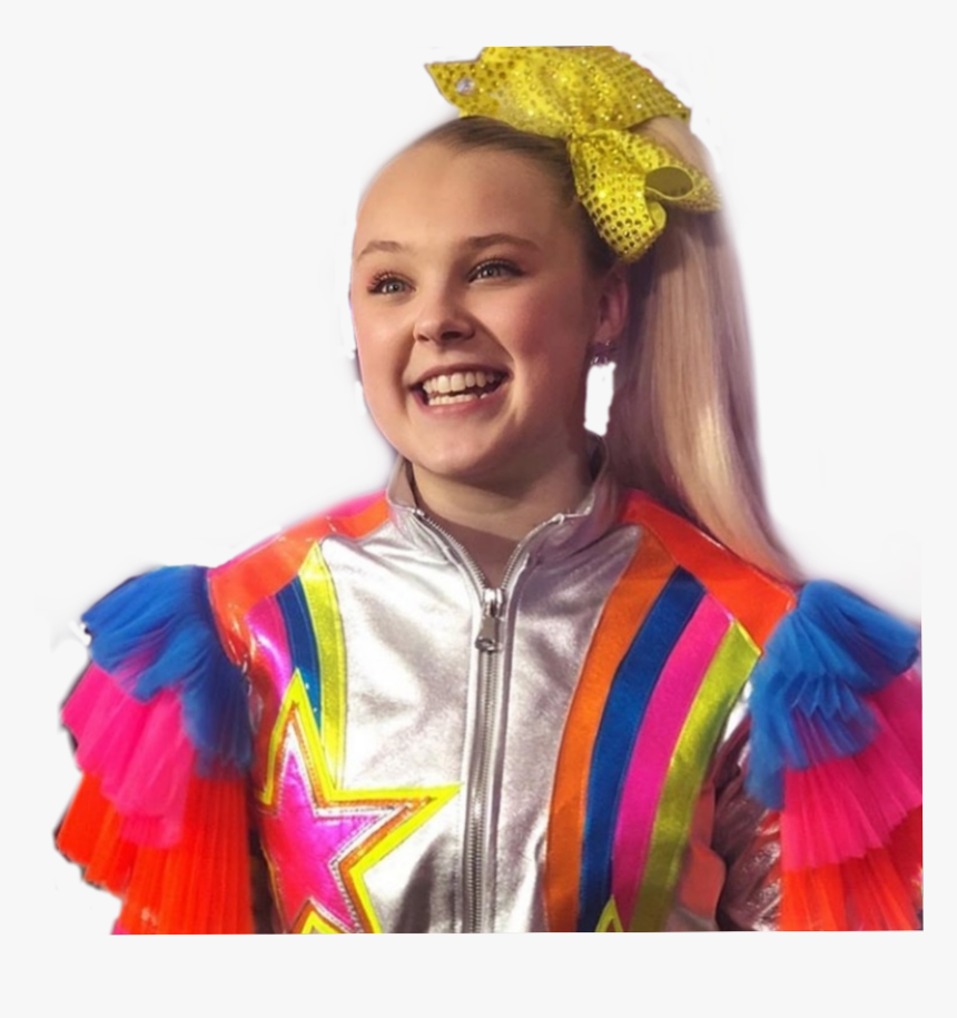 #jojo #siwa #siwajojo #jojosiwa #siwanator #siwanators - Costume Hat, HD Png Download, Free Download