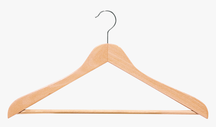 Thumb Image - Wooden Cloth Hanger Png, Transparent Png, Free Download