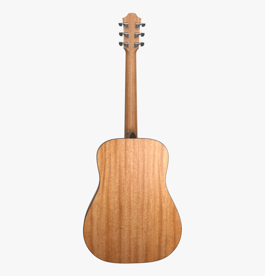 Furch 20-cm - Back Of Guitar Png, Transparent Png, Free Download