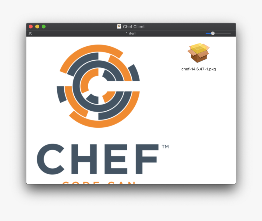 Screen Shot 2018 10 25 At 8 39 25 Pm - Chef Ansible, HD Png Download, Free Download