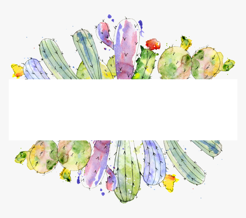 Free All Kinds Of Watercolor Free Download Png - Moths And Butterflies, Transparent Png, Free Download