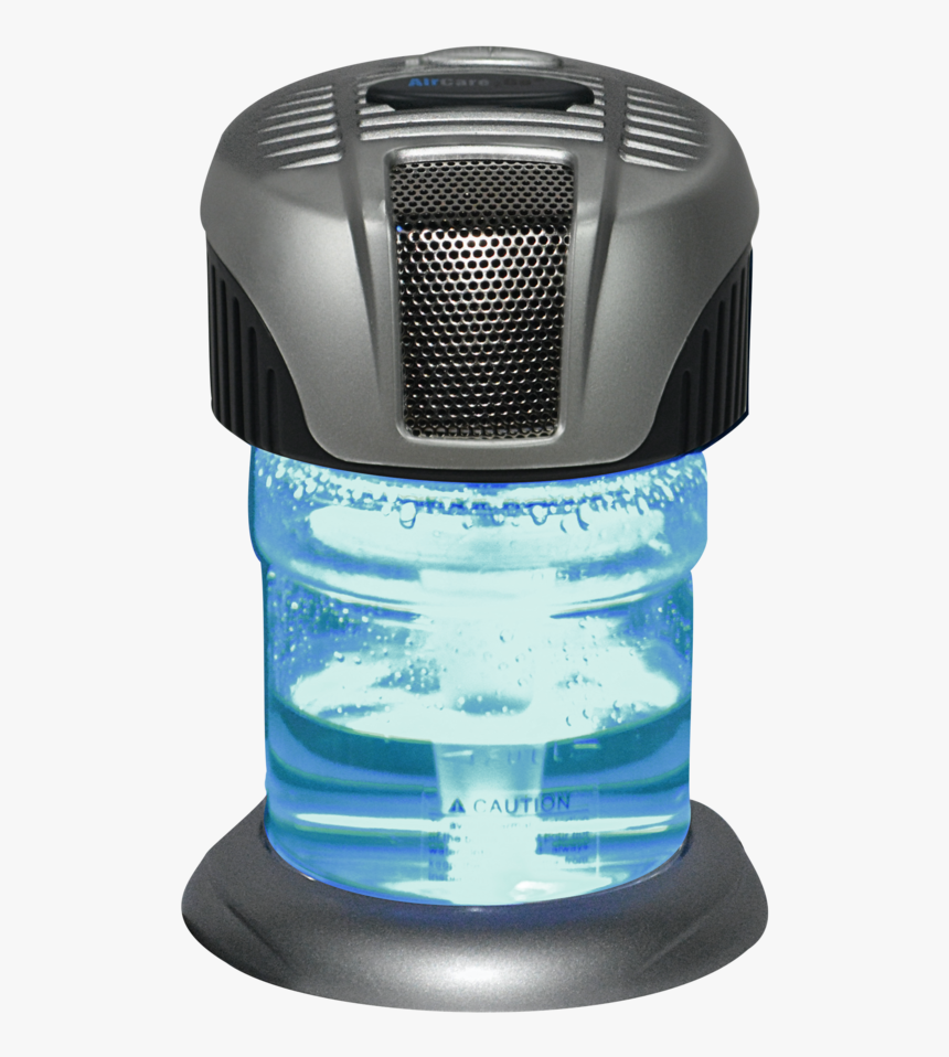 Aircare2go - Rainbow Mini Air Purifier, HD Png Download, Free Download