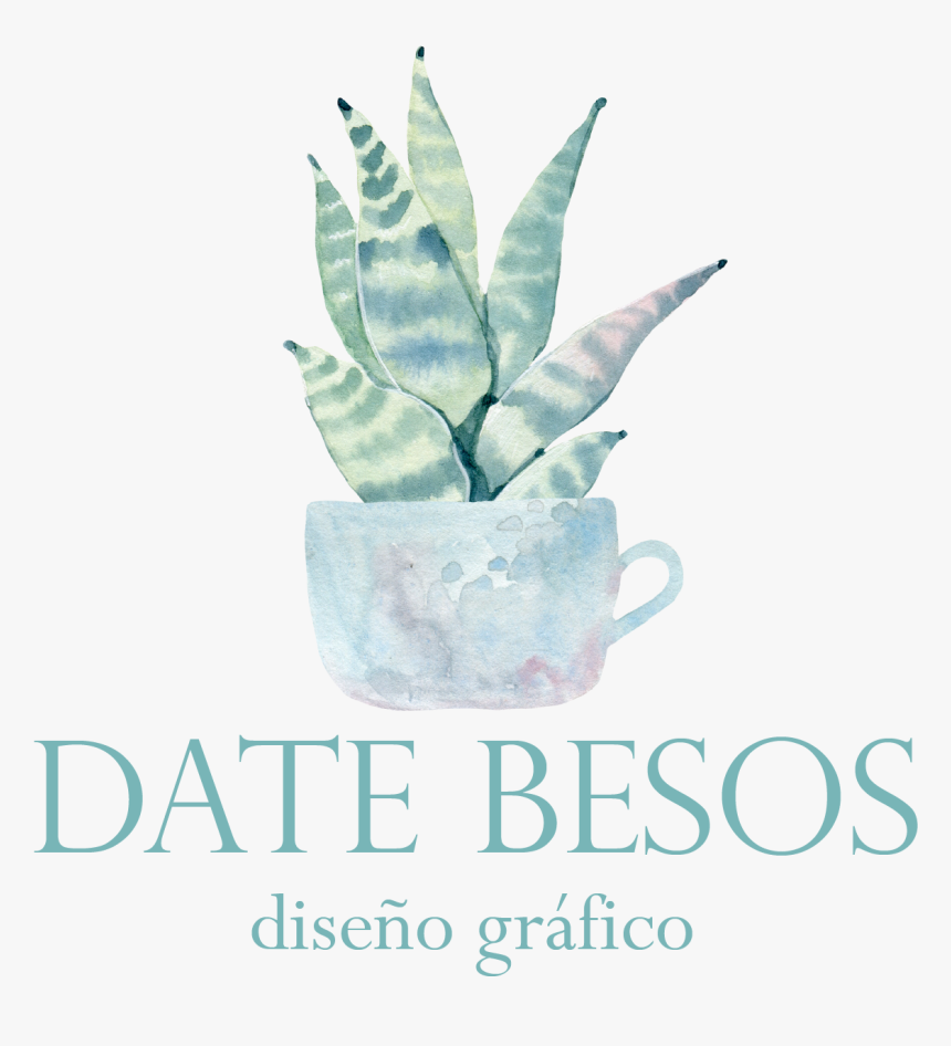 Com/wp Logo Datebesos - Watercolor Painting, HD Png Download, Free Download