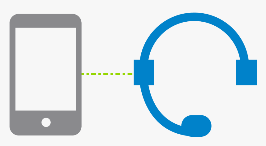 Acd And Its Integration With Ivr Technology - Interactive Voice Response Icon, HD Png Download, Free Download