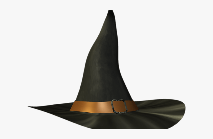 Wizard Png Transparent Images - Hd Hat Png, Png Download, Free Download
