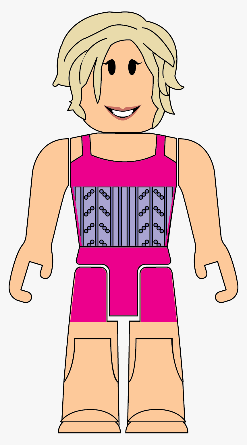 Roblox Clothes Ids For Girls